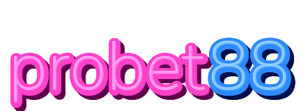 probet88 — logo kanal