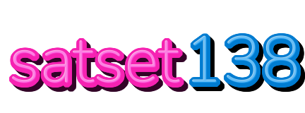 satset138 — logo kanal