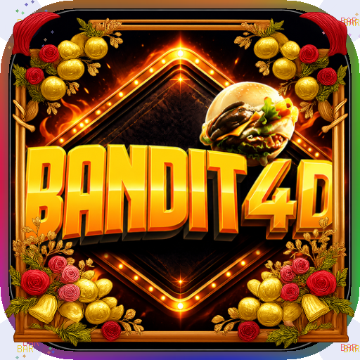 bandit4d — mitra unggulan